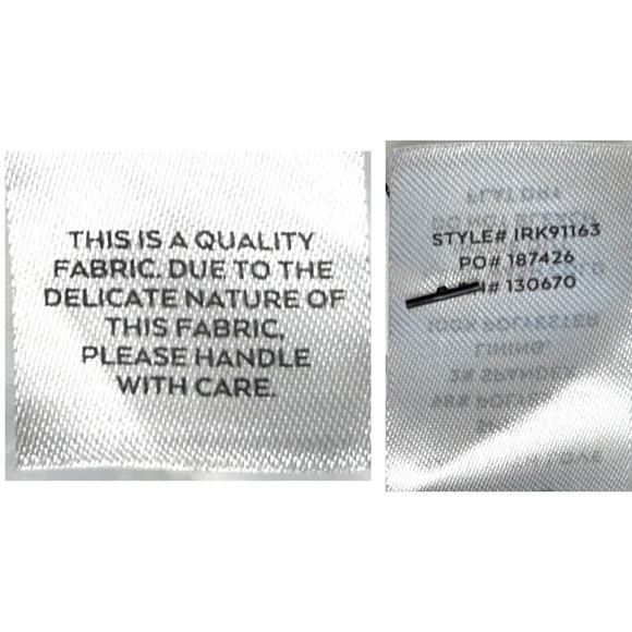 NWT Lulus Angelic Aesthetic Ivory Satin Bow Back Sleeveless V-Neck Jumpsuit, S - Picture 11 of 13